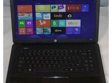 Hp 2000. Windows 7,