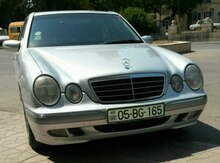 Mercedes E 240, 2000 il
