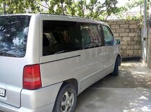 Mikroavtobus sifarişi