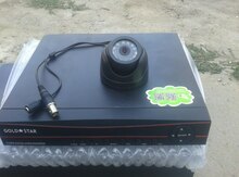 "Qold Star" hd dvr