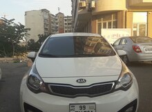 Kia Rio, 2013 il