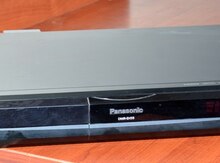 "Panasonic" DVD rekorder