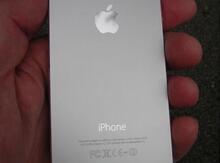 Apple iPhone 5S Silver