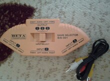 Beta Transform (Selektor)