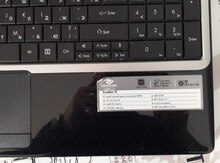 Noutbuk "Asus"