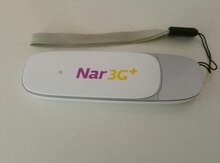 Data kart "Nar 3G+"