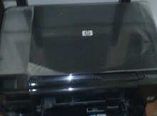 Printer "HP"