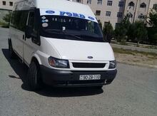 Nəqliyyat sifarişi