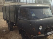 UAZ 3303, 1989 il