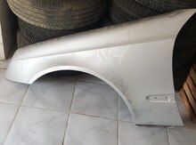"Mercedes W211" qabaq sol qanadı