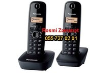 Panasonic KX-TG3412