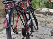 Velosiped "Kettler Sentiero"