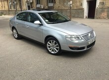 Volkswagen Passat, 2010 il