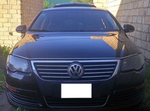 Volkswagen Passat, 2008 год