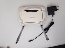 300Mbit/s router