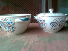 Şorba qabları