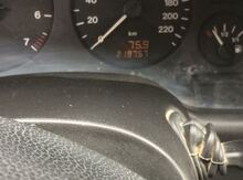 Opel Astra, 1999 il
