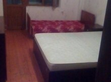 2-otaqlı yeni tikili kirayə verilir, Xırdalan ş., 62 m²