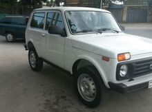 LADA (VAZ) Niva, 2013 il