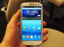 Samsung Galaxy S3
