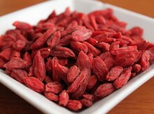 Goji məyvəsi
