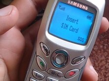 Telefon "Samsung"