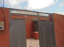 Həyət evi, Xırdalan ş.