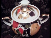 Сахарницa