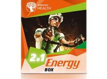 Enerji