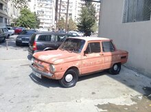 ZAZ 968M, 1989 il
