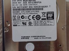 Hard Disk HDD 500 GB