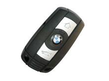 "BMW" açarı