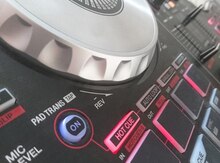 Dj xidməti