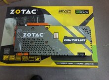 Zotac gtx 1070 extreme edition.