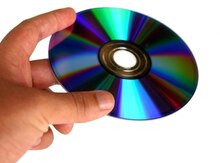 Disk yazılması