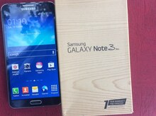 Samsung Galaxy Note 3