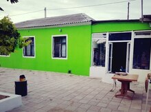 Bağ evi, Saray qəs.