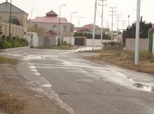 72 sot torpaq sahəsi, Xocalı pr.,