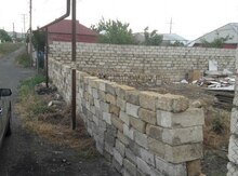2 sot torpaq sahəsi, Xırdalan şəh.,