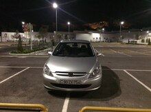 Peugeot 307, 2003 il