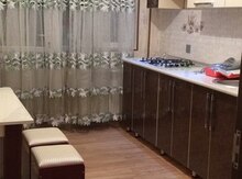 1-otaqlı yeni tikili kirayə verilir, Xırdalan ş., 47 m²