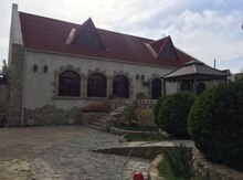 Bağ evi, Mərdəkan qəs.
