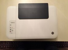 Printer "HP Destject 1510"