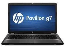 Noutbuk "HP"