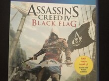 Ps4 oyunu "Assassin's Creed 4"