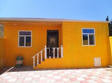 Həyət evi, Maştağa qəs.