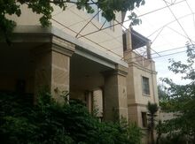 Bağ evi, Pirşağı qəs.