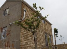 Həyət evi, Goradil qəs.