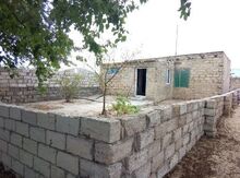Həyət evi, Maştağa qəs.