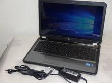 Noutbuk "HP Pavilion G7"